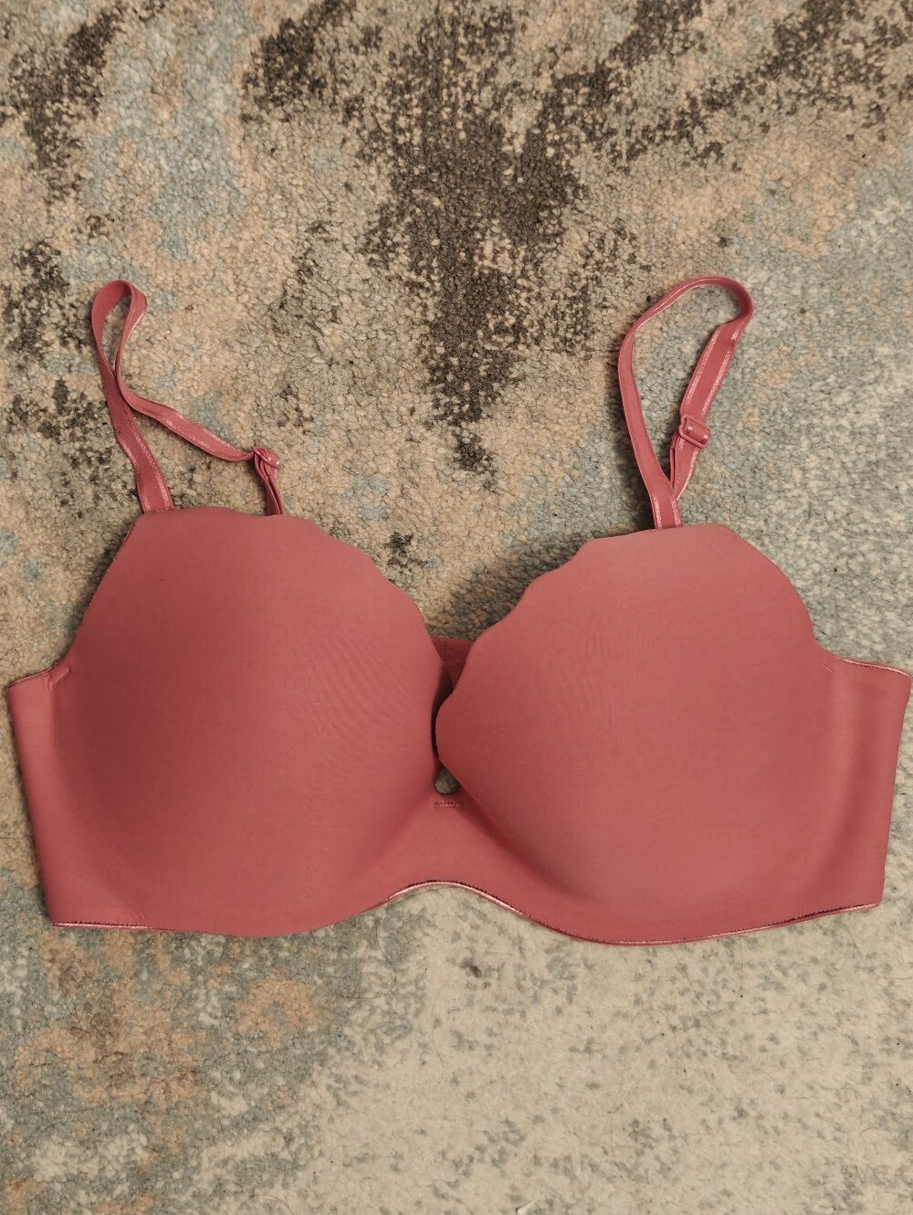 b.tempt'd by Wacoal Push-Up Bra Wired